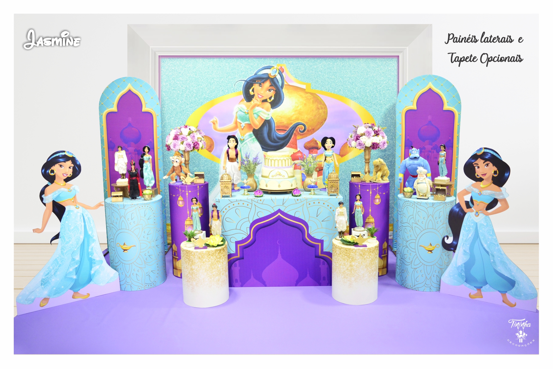 Jasmine